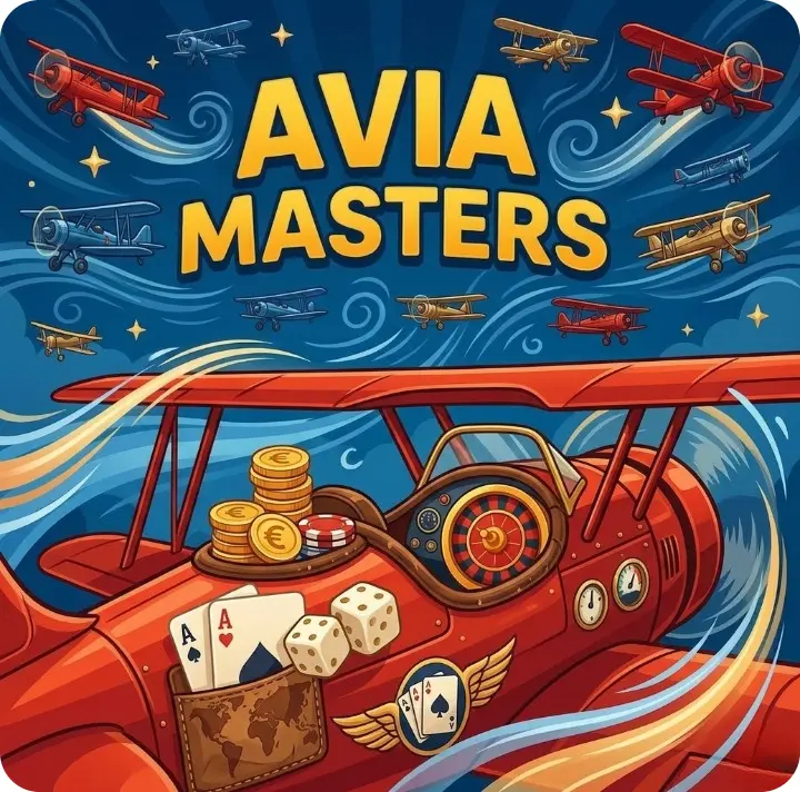 Jouer à Avia Masters 2 sur smartphone