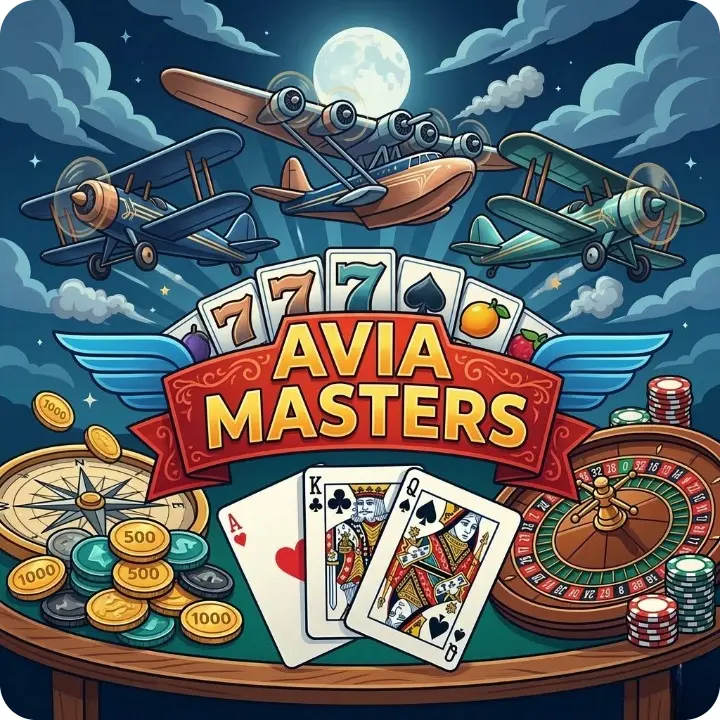Conseils de gestion de budget pour Avia Masters 2
