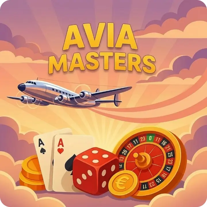 Qu’est-ce que Avia Masters 2